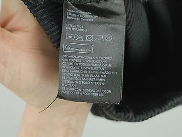 uzywane majtki: H&M Divided, Legginsy Krótkie damskie, rozmiar XS w lalafo.pl — 5 uzywane majtki: H&M Divided, Legginsy Krótkie damskie, rozmiar XS — 5