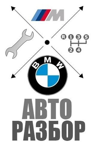 bmw kaplja: Бензиновый мотор BMW Б/у, Оригинал, Япония
