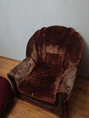 Divanlar: Divan, İşlənmiş, Açılan, Bazasız, Parça, Çatdırılma yoxdur — 5
