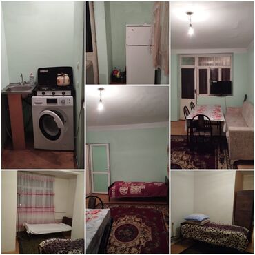 2 комнатные квартиры в баку: Pasyolkada tufer marketin yani 1otagin 2ye duzelmesi 4cu mertebe 250