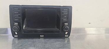 bosch prosilence: RADIO ZA VOLKSWAGEN GOLF 7 - 5G0919605 | RADIO Golf 7 — 2