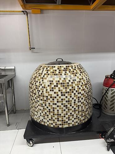 Новый тандыр,газовый горелка бар 1-2 жолу эле жабылган Телефон/ватсап at lalafo.kg Новый тандыр,газовый горелка бар 1-2 жолу эле жабылган Телефон/ватсап