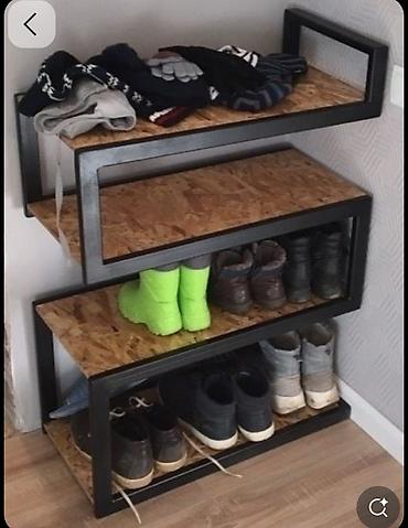 Столы на заказ: Столы на заказ — 93