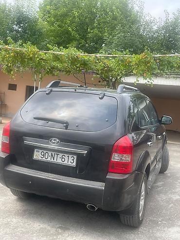 Салон: Hyundai miniven/sedanın salonundan görüntülər. Texniki göstəricilər — 8