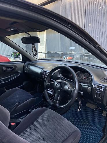 daewoo espero: Honda Integra: 2000 г., 1.8 л, Автомат, Бензин, Седан — 3