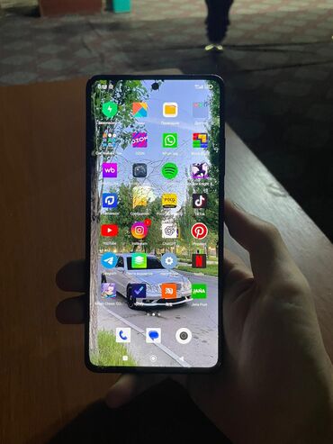 ноутбуки для программирования бишкек: Poco X5 Pro 5G, Б/у, 256 ГБ, цвет - Черный, 2 SIM