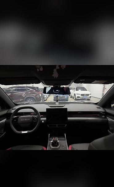 купить чанган a06: Jetour Dasheng: 2024 г., 1.5 л, Автомат, Бензин, Кроссовер — 4