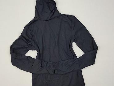bluza ysl: Stradivarius, Bluza z kapturem damska, rozmiar S — 1