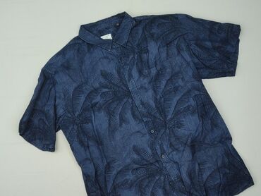 ubrania z lat 60: Shirt for men, size L