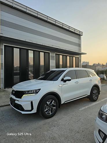 akura mdx: Kia Sorento: 2021 г., 1.6 л, Автомат, Гибрид, Кроссовер — 1