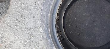 Шиналар: Зимние шины Bridgestone Blizzak, комплект 4 шт. - Размер: 225/45 R18 — 2