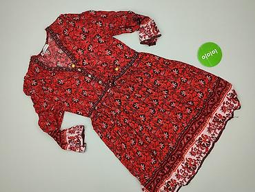 buty glany ccc: SZACHOWNICA, Sukienka damska, rozmiar S — 2