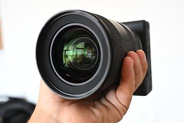 dreamstar master: Sony FE 14mm f/1.8 G Master (SEL14F18GM) ultra-geniş bucaqlı obyektiv — 1