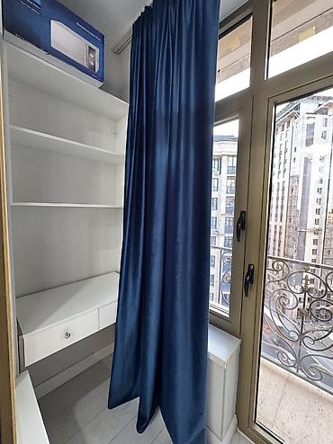 квартиры английский квартал: 1 комната, 46 м², Элитка, 11 этаж, Евроремонт — 8
