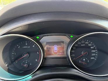 Kia: Kia Carnival: 2020 г., 2.2 л, Автомат, Дизель, Минивэн — 37