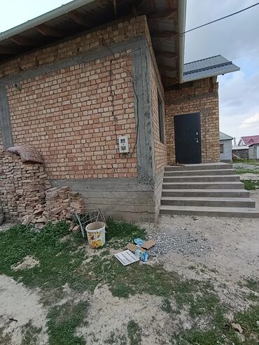 маёвка дом: Дом, 137 м², 6 комнат, Собственник