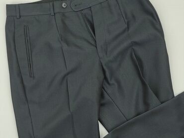 Suits: Suit pants for men, S (EU 36), condition - Very good