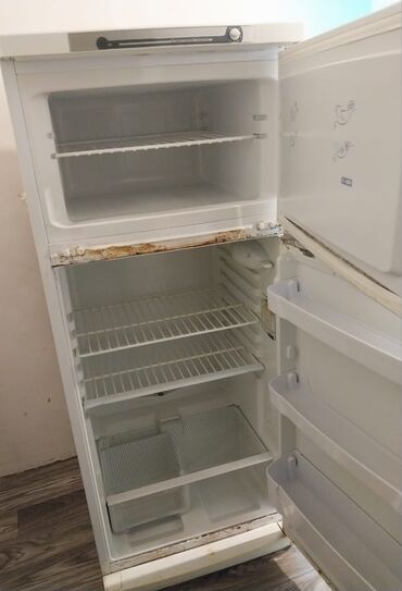 derin dondurucu a en ucuz: Tam işlək vəziyyətdə satılır 130 AZN