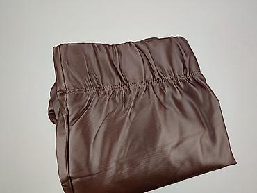 elementy: Legginsy Ze skóry ekologicznej damskie, rozmiar S — 6