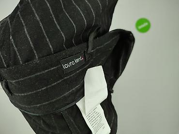 laura kent: Spodnie materiałowe damskie, rozmiar 4XL — 5