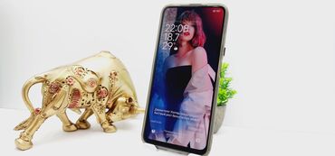 айфор 11: Xiaomi, Redmi Note 11, Б/у, 128 ГБ, цвет - Черный, 2 SIM