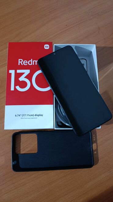поко ф4 gt цена бишкек: Redmi, Redmi 13C