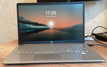 hp netbook mini: Б/у HP Pavilion, 17 ", Intel Core i5, 512 ГБ, Самовывоз, Бесплатная доставка