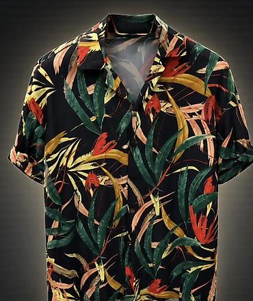 брюки лосины с: Мужская рубашка, Все размеры, H&M, Новый, Платная доставка — 1