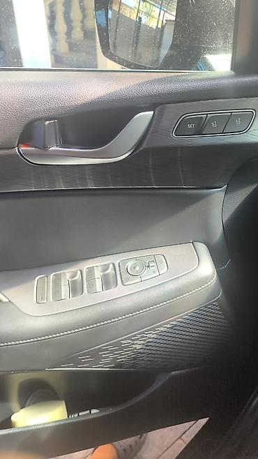 byd khan: Hyundai Palisade: 2022 г., 2.2 л, Автомат, Дизель, Внедорожник — 4