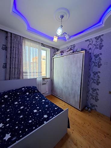bileceri ucuz kiraye evler: 2 otaqlı, Yeni tikili, 40 kv. m — 10