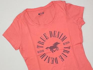 bluza mordex: Mustang, T-shirt damski, rozmiar S — 1