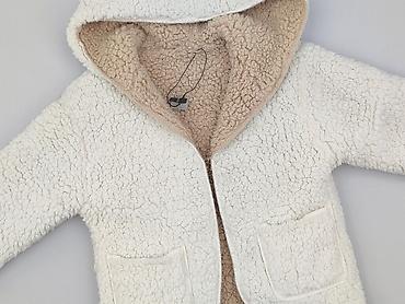 pull and bear szalik: Kurtka przejściowa, Zara, 4-5 lat, 104-110 cm, stan - Bardzo dobry — 1
