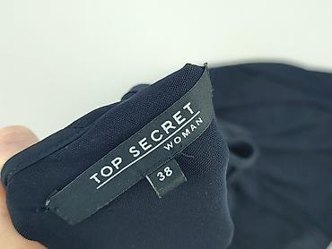 bluzki chanel: Top Secret, Sukienka damska, rozmiar M — 4