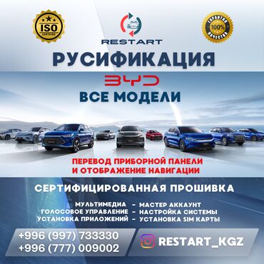 шит прибор на пассат б4: Русификация BYD всех моделей! 💻 Русификация китайских авто ⚙️ Наши