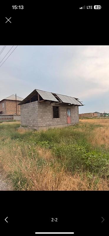 4 комнаты: 4 соток, Для строительства, Генеральная доверенность — 2