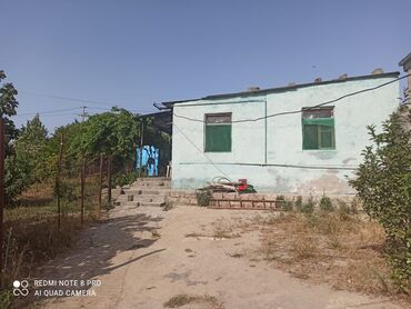 yeni suraxanida satilan ucuz heyet evleri: Yeni Suraxanı 3 otaqlı, 60 kv. m, Kredit yoxdur, Orta təmir