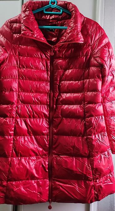Kurtkalar: Puxovik kurtka, XL — 14