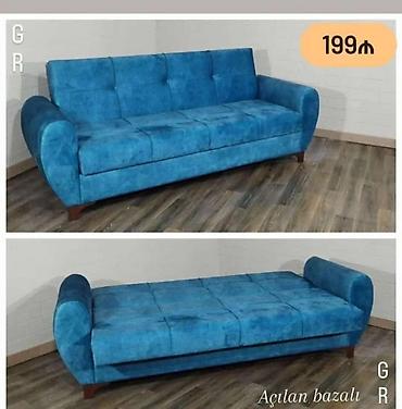 Divanlar: Di̇van-kravat, Açılan, Bazalı, Parça — 6