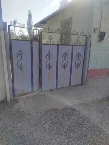 дом село кайырма: Үй, 70 кв. м, 2 бөлмө, Менчик ээси, Эски ремонт