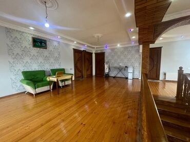 Həyət evləri və villaların satışı: 6 otaqlı, 250 kv. m, Kredit var, Yeni təmirli — 13