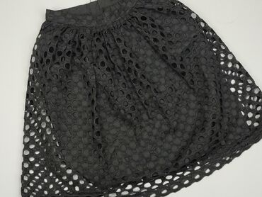 spódnice tiulowe czarne reserved: Spódnica, Reserved, M, stan - Dobry