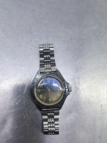samsung watch 1: Saatin adi zakaz di və suya davamlidir tam isləkdir fikiri ciddi — 1