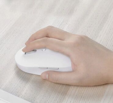 детские комплекты с mickey mouse: Xioami sessiz mouse yenidir ishendilmeyib
