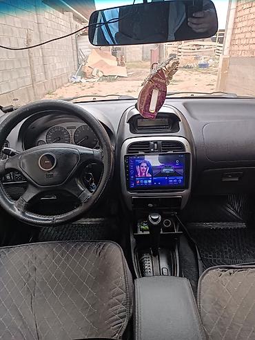 бус 4wd: Mitsubishi Carisma: 2003 г., 1.6 л, Автомат, Бензин, Седан — 1