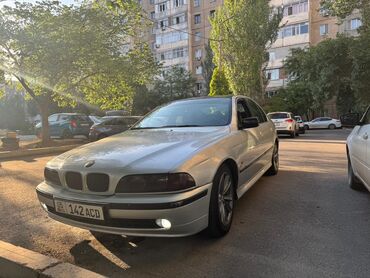 сколько стоит бмв м5 ф90 в сомах: BMW 5 series: 1999 г., 2 л, Механика, Бензин, Седан