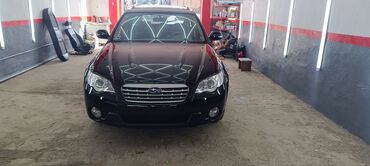 мотор субару аутбек: Subaru Outback: 2007 г., 3 л, Автомат, Газ, Универсал