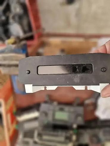 vgate: DISPLEJ PEUGEOT 206 | Displej peugeot 206 — 1