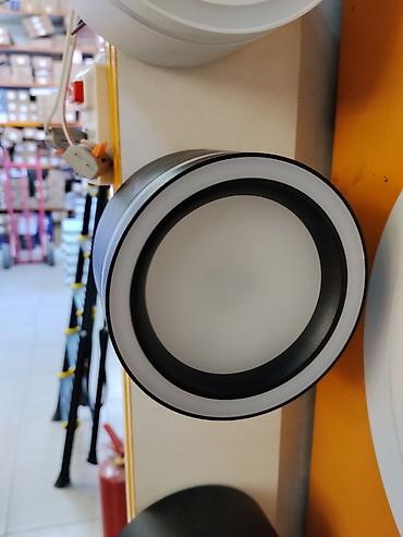 smart light: Современный светодиодный настенный светильник (бра) - Тип: LED бра — 2