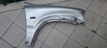 очень нужны: Канат Алдыңкы оң Honda, 2000 г., Колдонулган, Оригинал