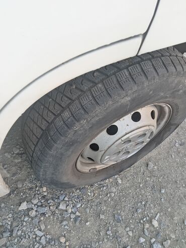Kamioni: Pezo boxer 2.2 2007g reg do 02.2026g kombi u voznom stanju,odradjene — 12